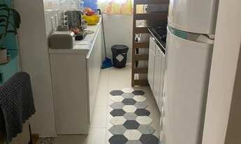 Imagem 2: APARTAMENTO DOIS DORMITORIOS BAIRRO VILA ROSA