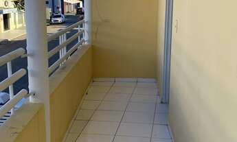 Imagem: Alugo apartamento em Ouricuri-PE, no centro