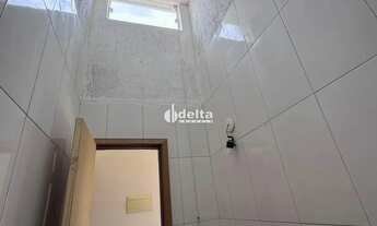 Imagem 13: Casa residencial disponível para venda no bairro Shopping Park em Uberlândia-MG