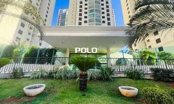 Imagem: Apartamento de 3 quartos para alugar no