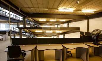 Imagem 5: Prédio inteiro para locação em Vila Leopoldina - SP