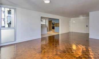 Imagem 7: Apartamento para venda em Higienópolis com 3 quartos, sendo 2 suítes , 167m²