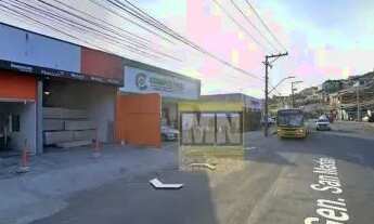 Imagem 7: Galpão Avenida San Matins
