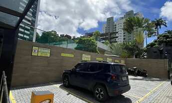 Imagem 4: Edf. Alameda Imperial - 4 suítes maravilhoso na zona norte para locação!