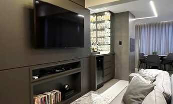 Imagem 4: Exclusivo! Aceito Permuta Apartamento Planejado Alto Padrão Praia da Vila Imbituba