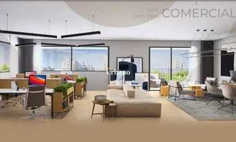 Imagem 2: Sala à venda, 1 vaga, Marechal Rondon - Canoas/RS