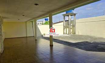 Imagem 5: Casa no Campos Elísios 3 Qts sendo 1 Suíte/ 450m²/Quintal Amplo/ 3 Vagas Cobertas