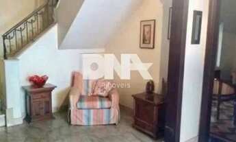 Imagem 7: Casa de rua - Duplex / Residencial / Tijuca