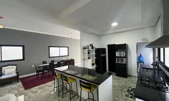 Imagem 4: Casa à venda em Santana de Parnaíba, Suru, com 3 suítes, com 290 m², Residencial New Ville