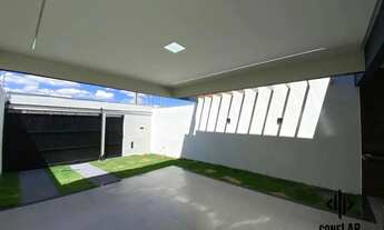 Imagem 3: Casa no Residencial Vida Nova