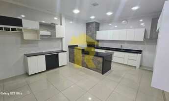 Imagem: Aluguel de Casa no Condomínio Parque da