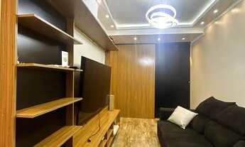 Imagem: Conquista Tarumã - R$ 100mil