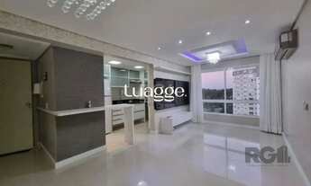 Imagem 2: Apartamento para Venda -80m², 3 dormitórios, sendo 1 suites, 2 vagas - Jardim Carvalho