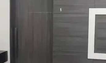 Imagem 5: Flat mobiliado pronto para morar próximo ao Parque Mãe Bonifácia