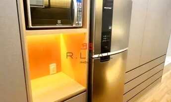 Imagem 4: STUDIO MOBILIADO NO FLY