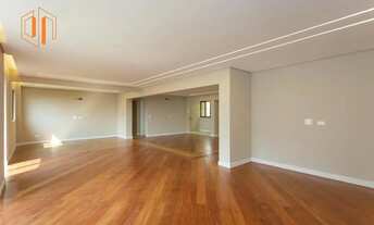 Imagem 5: Apartamento para Venda em Curitiba, Água Verde, 3 dormitórios, 2 suítes, 5 banheiros, 2 va