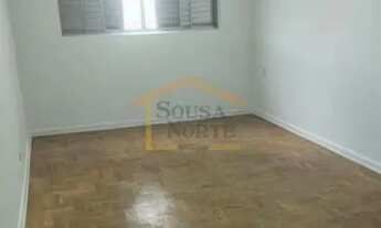 Imagem 4: Apartamento 2 dormitórios, sendo 1 suite, 1 vaga de garagem. 100m² Santana