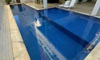 Imagem 4: Apartamento 1 Quarto com Suíte, 2 Vagas no Jóquei Pronto para Morar