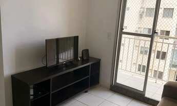 Imagem 6: Apartamento mobiliado condomínio Costa Araçagy