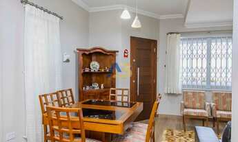 Imagem 5: Sobrado à venda em Condomínio Fechado no Capão Raso