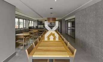 Imagem 4: Apartamento à venda, 2 quartos, 1 suíte, 2 vagas, Cidade Nova - Belo Horizonte/MG