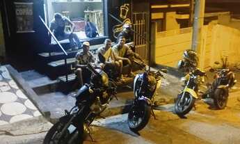 Imagem 4: Passo ponto . Adega e lanchonete