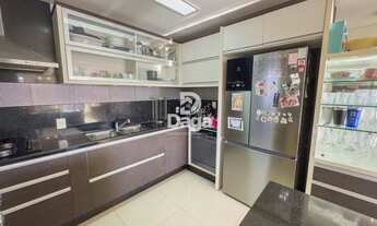 Imagem 7: Cobertura duplex no Itacorubi