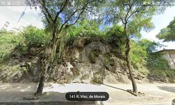 Imagem 4: Terreno à venda, 550 m² por R$ 2.000.000 - Ingá - Niterói/RJ