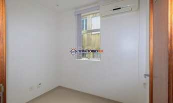 Imagem 6: Conjunto/Sala para Venda - 42.6m², 0 dormitórios, 1 vaga - Praia de Belas