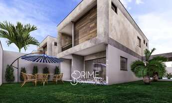 Imagem 4: Condominio de Casas com 4 suites no Jardim Eldorado| 4 suites e 154m²