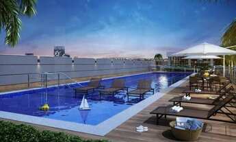 Imagem 2: Apartamento à venda, 4 quartos, 2 suítes, 3 vagas, Santo Antônio - Belo Horizonte/MG