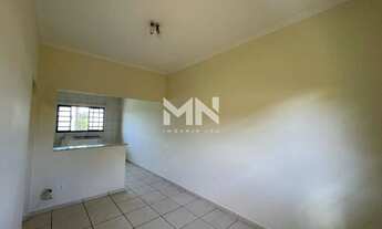 Imagem 4: Casa para Locação no Parque Residencial Potiguara, Itu - SP