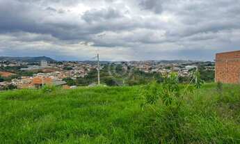 Imagem: Terreno-À VENDA-Loteamento Quinta dos Bons