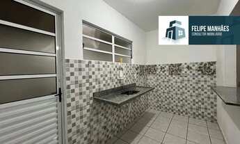 Imagem 3: Condomínio Pomar Iguaçu - Moqueta - Nova Iguaçu