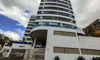 Imagem 6: Imóvel para aluguel tem 52 metros quadrados com 1 quarto em Ondina - Salvador - BA