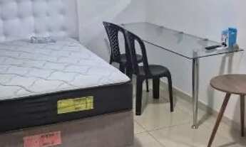 Imagem 4: Kit net mobiliado atrás do shopping Boulevard