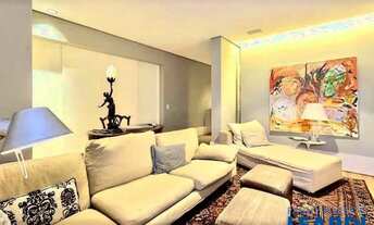 Imagem 4: APARTAMENTO - VILA OLÍMPIA - SP