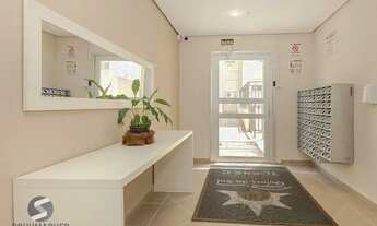 Imagem 3: Apartamento 02 dorm. com suite no Jardim Sabará - Porto Alegre/RS