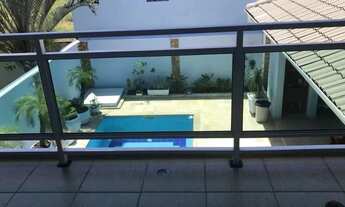 Imagem 3: Sobrado para Locação no Residencial Villas de Santana Jacareí (Altos de Santana II