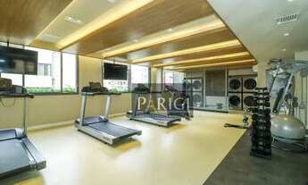 Imagem 7: Loft com 1 dormitório para alugar, 30 m² por R$ 3.624,00/mês - Auxiliadora - Porto Alegre