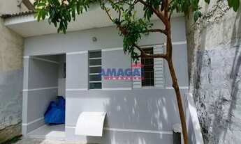 Imagem 7: Edícula no Villa Branca