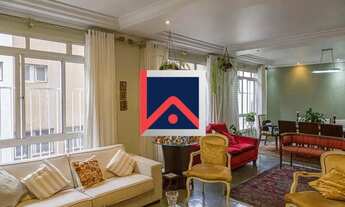 Imagem 2: Venda Apartamento 3 Dormitórios - 275 m² Bela Vista