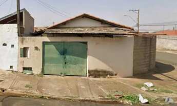 Imagem 2: Casa no Jardim Eugênio Mendes Lopes - Ribeirão Preto/SP