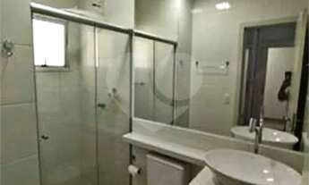 Imagem 7: Condomínio com 2 quartos à venda em Parque Residencial Das Nações Indígenas - MT