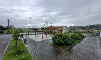 Imagem 4: Casa para locação no Itinga, Araquari - 2 dormitórios em condomínio fechado