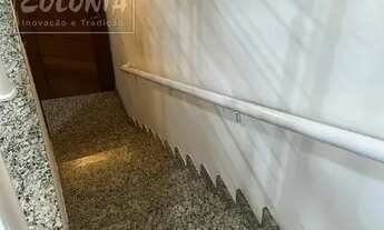 Imagem 6: Sobrado para venda ou locação - Vila Assunção, Santo André