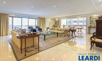 Imagem 7: APARTAMENTO - HIGIENÓPOLIS - SP