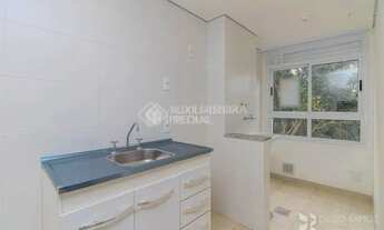 Imagem 6: Apartamento com 02 quartos e vaga de garagem no bairro Tristeza em Porto Alegre