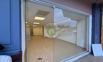 Imagem: Loja comercial de alto padrão na Barra