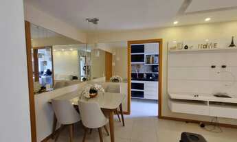 Imagem: Lindo apto de 2 qtos com suite em Parque